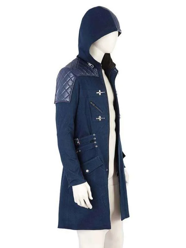 Devil May Cry 5 Nero Coat - Image 4