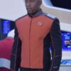 The Orville Lt. Cmdr. John LaMarr Jacket