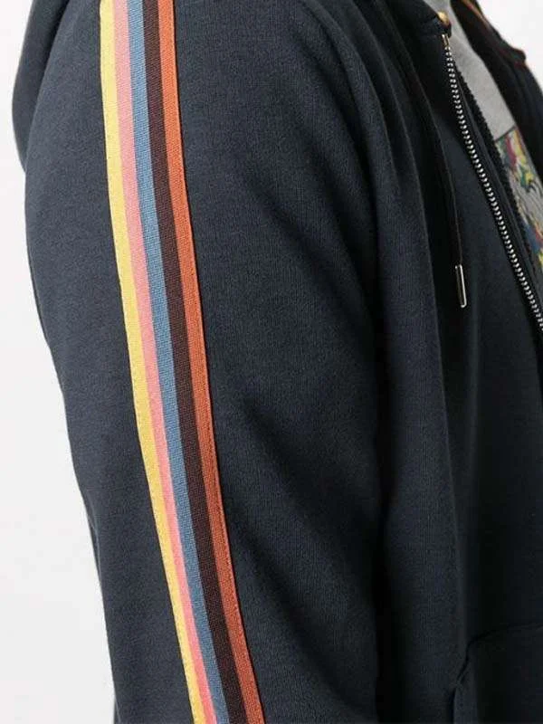 Black-ish Season 8 Andre Johnson Black Hoodie - Image 3