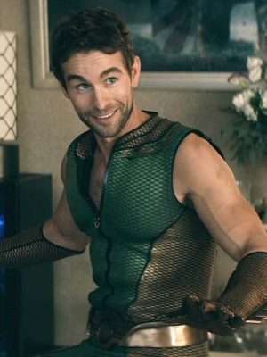 Alternative view of The Boys The Deep Vest