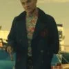 Kevin Zegers Fear The Walking Dead Coat