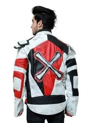 Alternative view of Descendants 3 Carlos Jacket