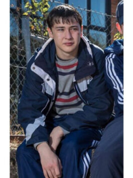 Ladhood SO2 Ralph Roberts Jacket