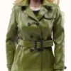 The Wolverine Viper Coat
