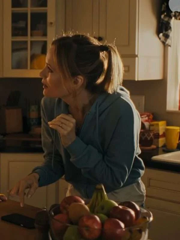 Dakota Johnson Cha Cha Real Smooth 2022 Hoodie - Image 2