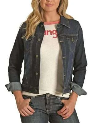 Alternative view of Heartland Season 14 Amy Fleming Denim Jacket