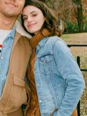 Dating & New York Wendy Jacket