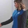 The Orville Cmdr. Kelly Grayson Jacket