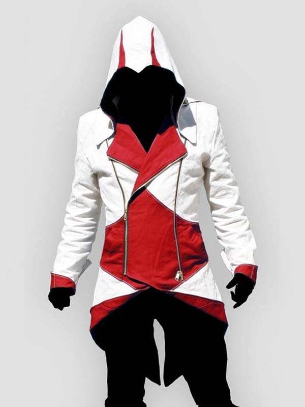 Assassin's Creed - Connor Costume at Boston Costume