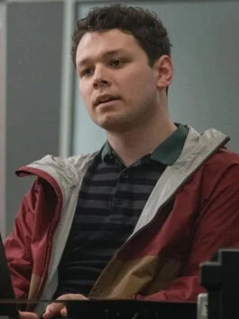 Killing Eve S03 Kenny Stowton Hooded Jacket