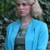 The Marvelous Mrs. Maisel Imogene Cleary Coat