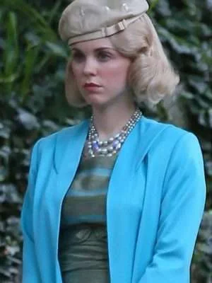 The Marvelous Mrs. Maisel Imogene Cleary Coat