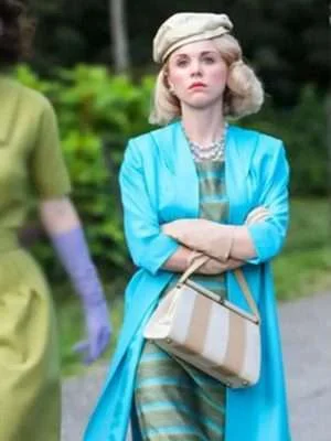 Alternative view of The Marvelous Mrs. Maisel Imogene Cleary Coat