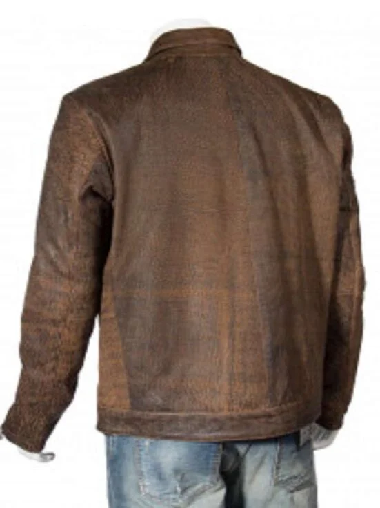 Alternative view of A Discovery Of Witches Nathaniel Wilson Jacket