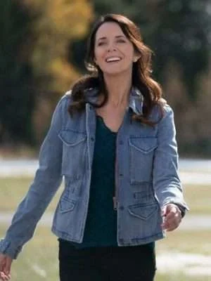 Heartland Lou Fleming Jacket