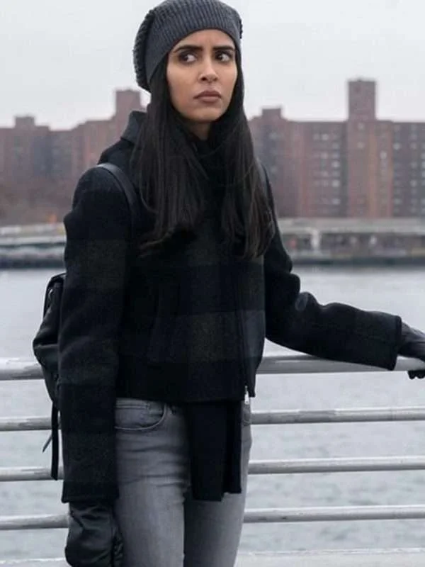 Manifest Saanvi Bahl Jacket