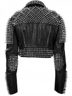 Alternative view of Britney Spears Till The World Ends Jacket