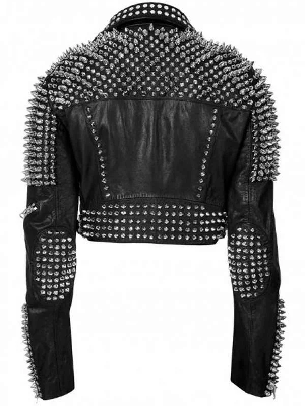 Britney Spears Till The World Ends Jacket - Image 2