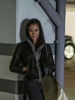 Devils Laia Costa Jacket
