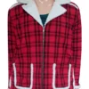 Deadpool 2 Wade Wilson Vanessa Jacket