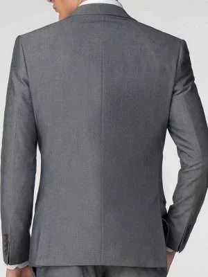Alternative view of The Tax Collector Shia Labeouf Suit