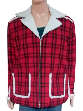 Deadpool 2 Wade Wilson Vanessa Jacket