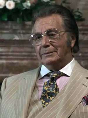 Alternative view of House Of Gucci Aldo Gucci Suit