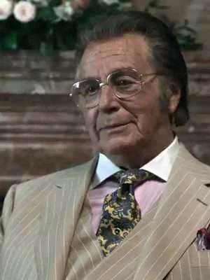 Alternative view of House Of Gucci Aldo Gucci Suit