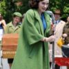 The Marvelous Mrs. Maisel Green Coat