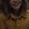 Most Likely to Murder Casey Denim Jacket