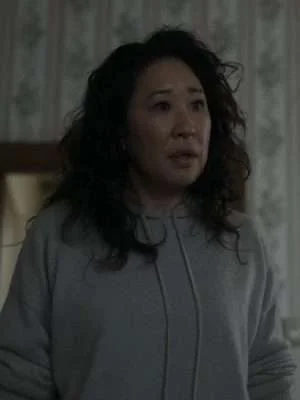 Killing Eve S04 Eve Polastri Hoodie