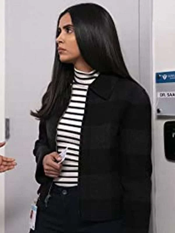 Manifest Saanvi Bahl Jacket - Image 2
