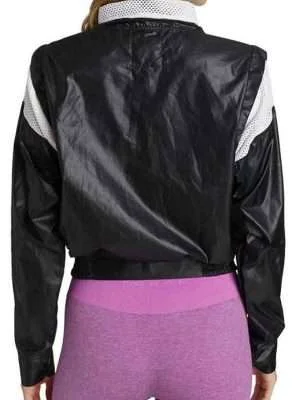 Alternative view of Batwoman S02 Kate Kane Jacket