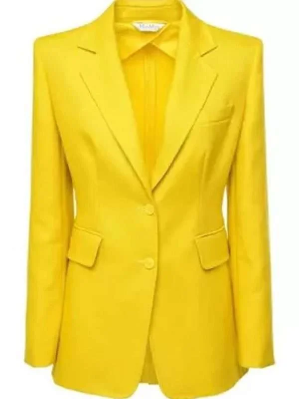 Marla Grayson I Care a Lot Blazer - Image 3