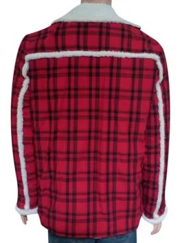 Deadpool 2 Wade Wilson Vanessa Jacket