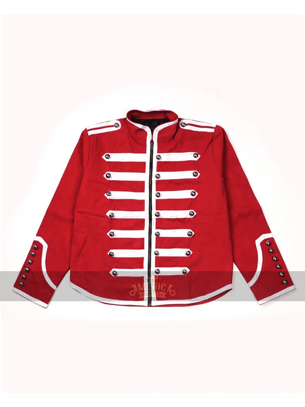 The Black Parade Jacket - Image 8
