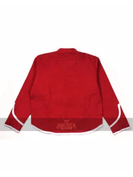 The Black Parade Jacket