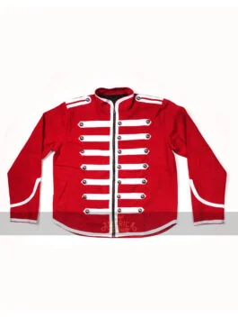 The Black Parade Jacket