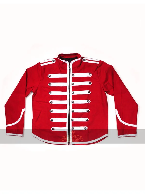 The Black Parade Jacket