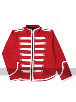 The Black Parade Jacket
