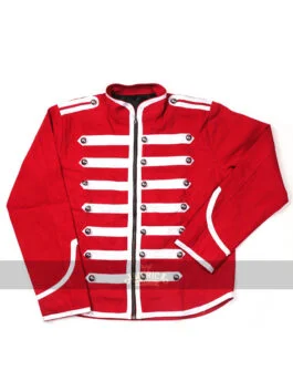 The Black Parade Jacket
