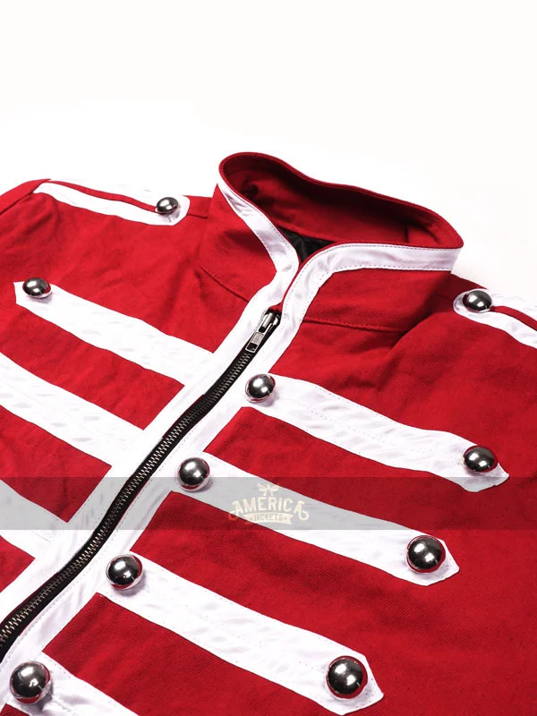 The Black Parade Jacket - Image 11