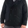 The King’s Man Shola Coat