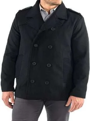 The King’s Man Shola Coat