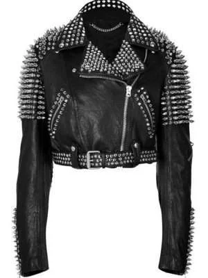 Britney Spears Till The World Ends Jacket
