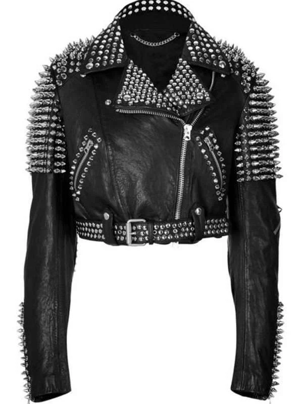 Britney Spears Till The World Ends Jacket