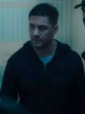 Venom 2 Eddie Brock Hoodie