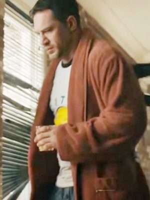 Venom 2 Eddie Brock Robe