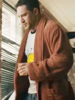 Venom 2 Eddie Brock Robe