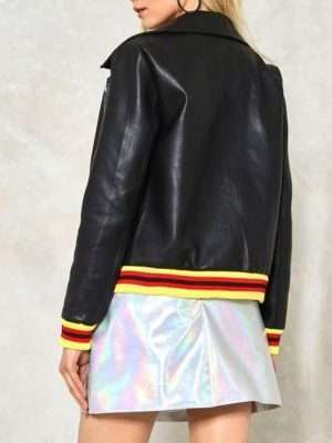 Alternative view of High School Musical Nini Bomber Jacket